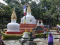 Katmandu temples