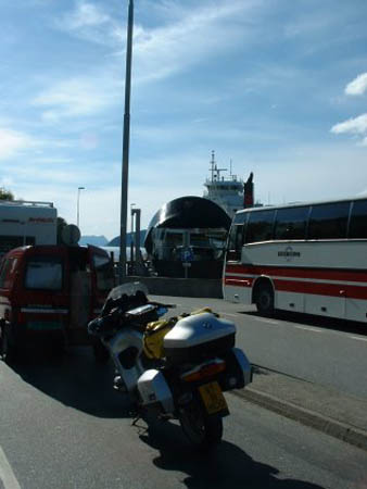 2ferry