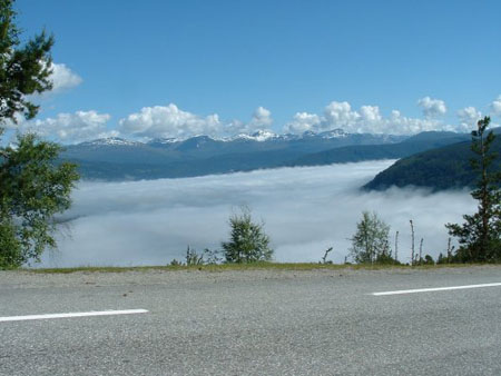 Innvikfjorden