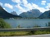 Andalsnes