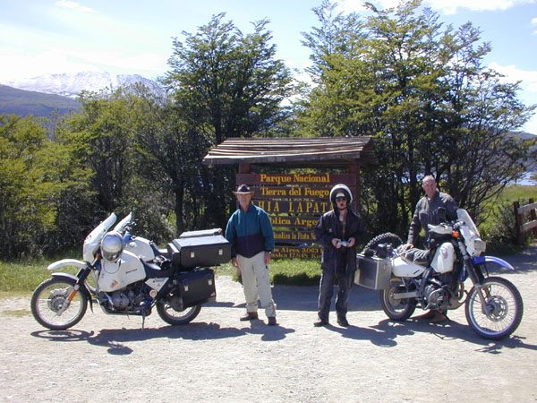 Mountians desert and La Paz 004