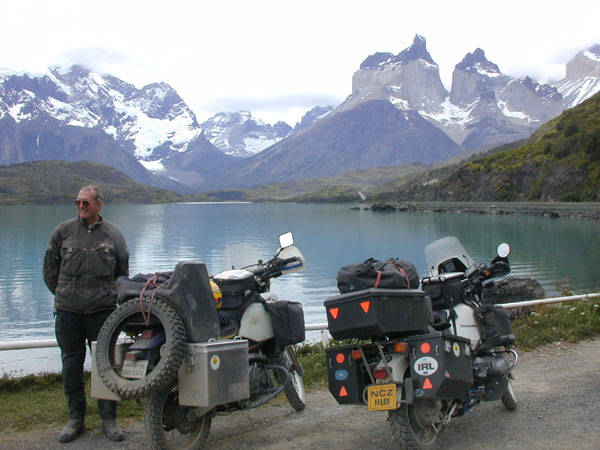 Mountians desert and La Paz 017