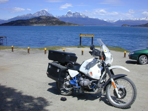 Mountians desert and La Paz 050