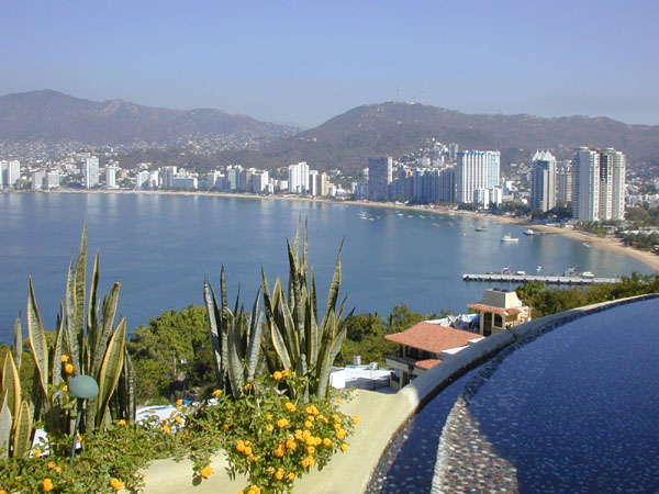 Mountians desert and La Paz 070