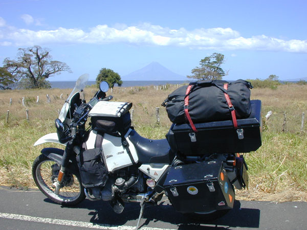 Mountians desert and La Paz 102