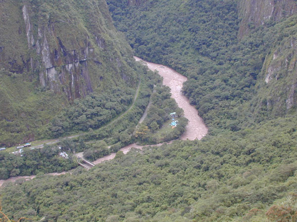 Mountians desert and La Paz 103