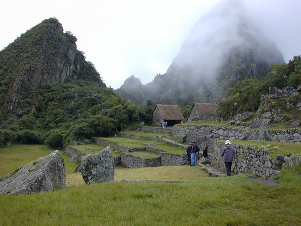 Mountians desert and La Paz 106