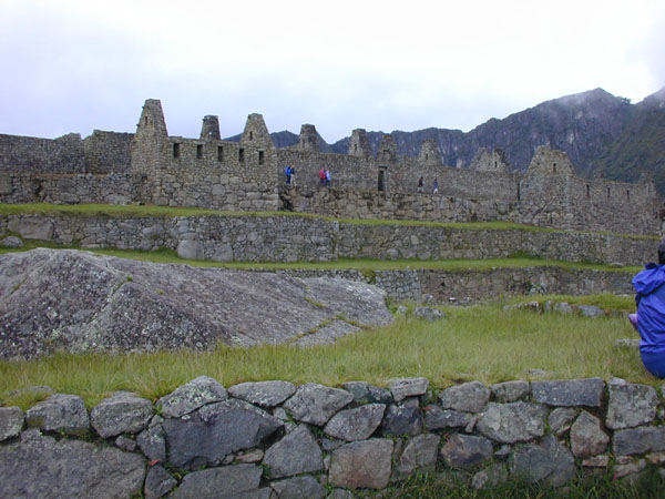 Mountians desert and La Paz 107