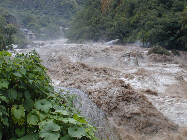 Mountians desert and La Paz 115