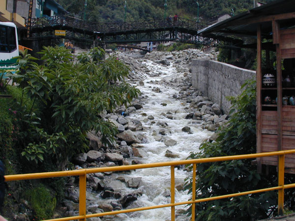 Mountians desert and La Paz 118