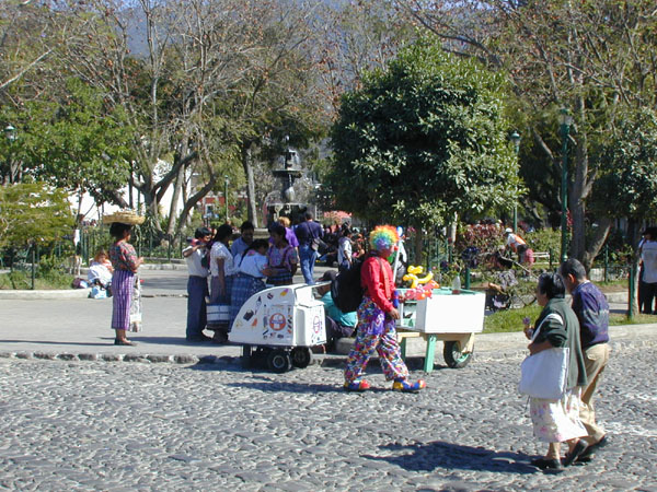 Mountians desert and La Paz 138