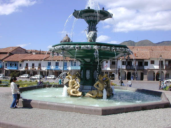 Mountians desert and La Paz 149