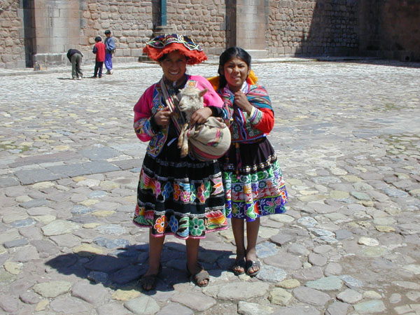 Mountians desert and La Paz 150