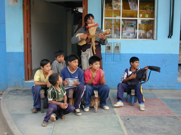 Mountians desert and La Paz 152