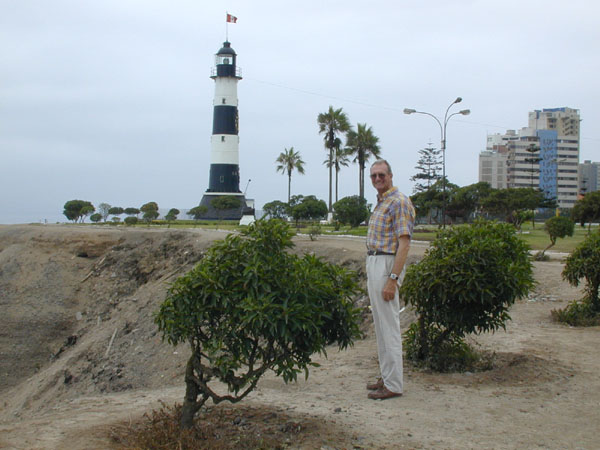 Mountians desert and La Paz 156