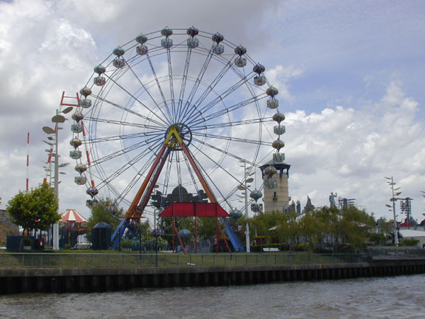iguazu falls argentina dec 2000-2 013