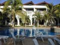 Hotel in Tamarindo Guatmala feb 2003
