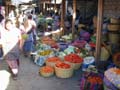 Market in Guatemala feb 2003