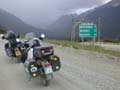 Mountians desert and La Paz 002