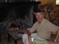 Mountians desert and La Paz 007