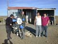 Mountians desert and La Paz 019