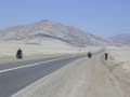 Mountians desert and La Paz 085