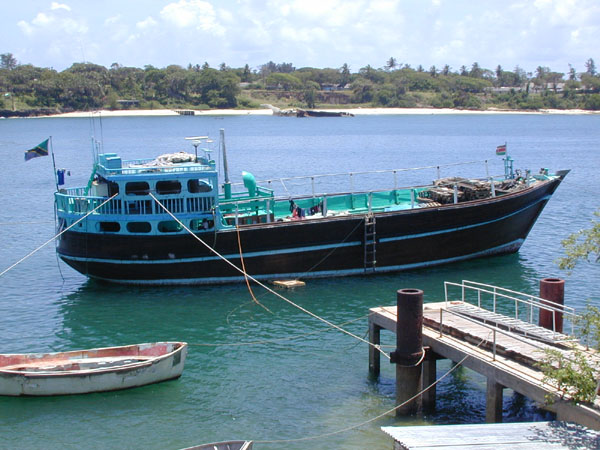 egypt to mombassa 007