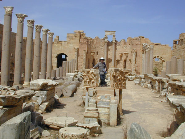 lepia magna