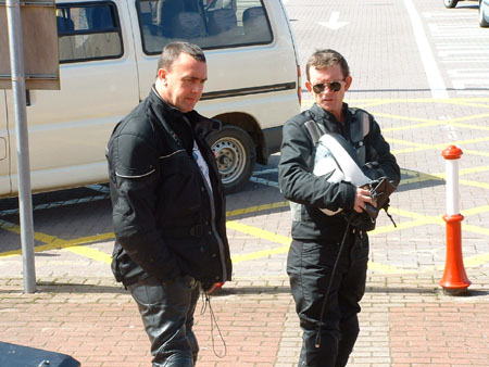 07Maurice and Gerry