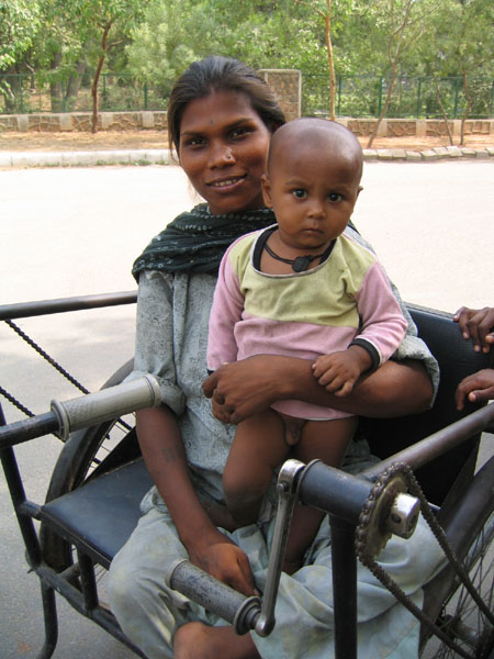 india and home 011