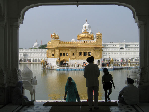 india and home 012