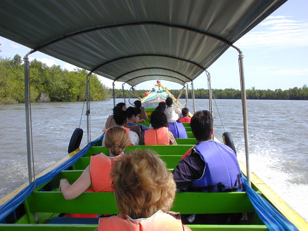 la australia and far east 103