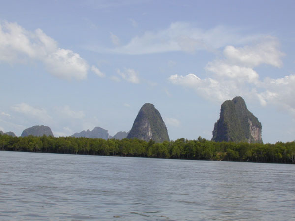 la australia and far east 104