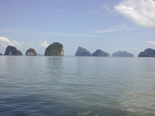 la australia and far east 111