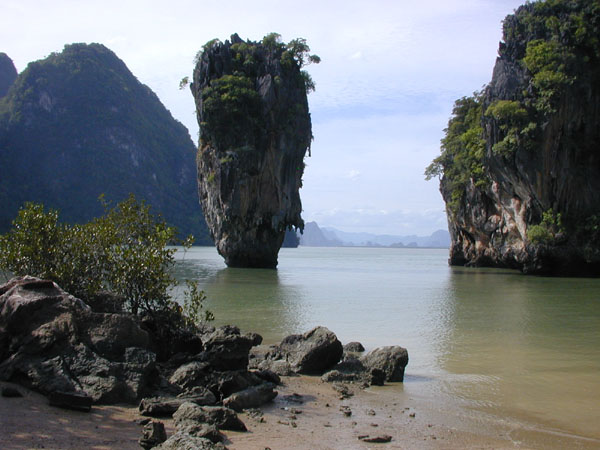 la australia and far east 115