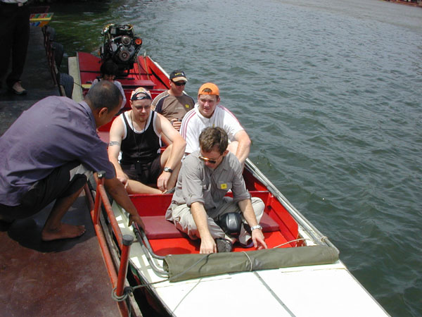 la australia and far east 120