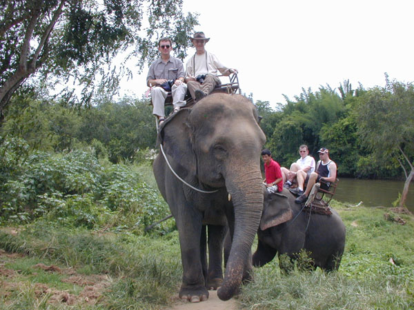 la australia and far east 129