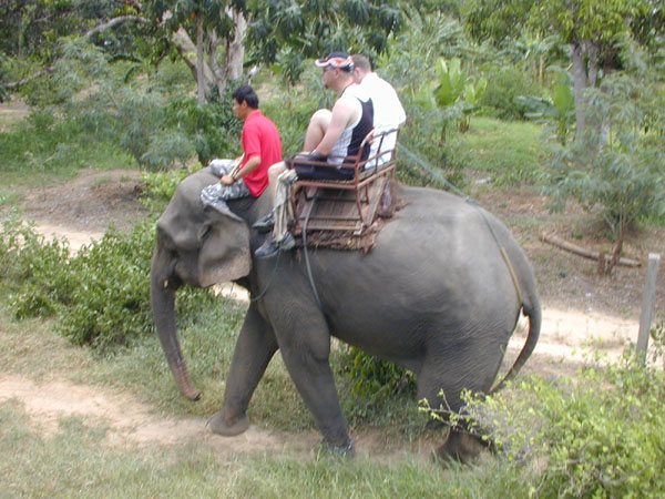 la australia and far east 133