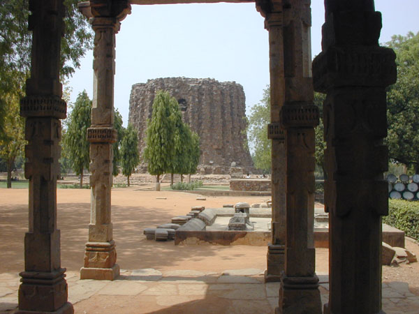 la australia and far east 135