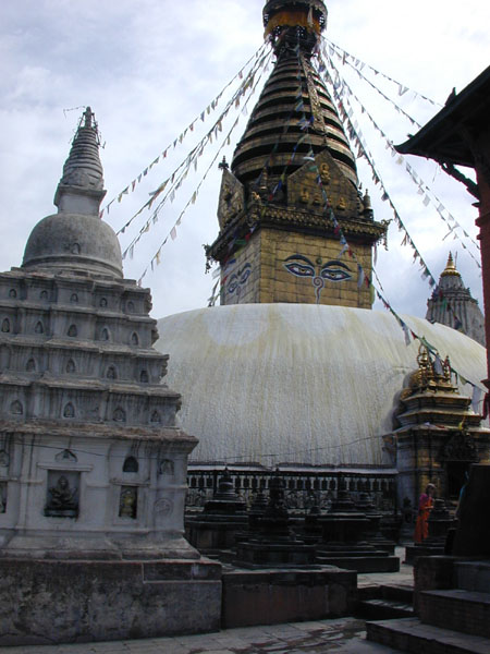 la australia and far east 137