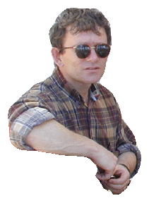 Gerry Tiernan