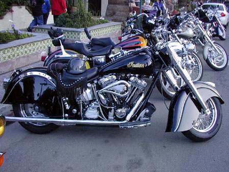 more indians Palm Springs 03